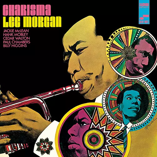 〚激レア〛 Lee Morgan / carisma / 輸入盤 LP レコード LEE MORGAN / Charisma (LP) / Blue Note | WAXPEND RECORDS