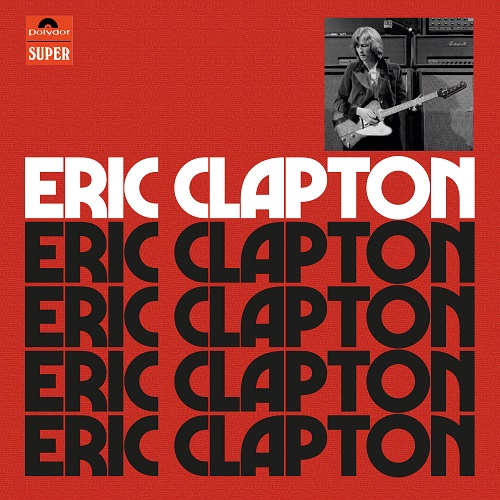 COMPLETE CLAPTON エリッククラプトン完全限定盤LPレコード | nate ...