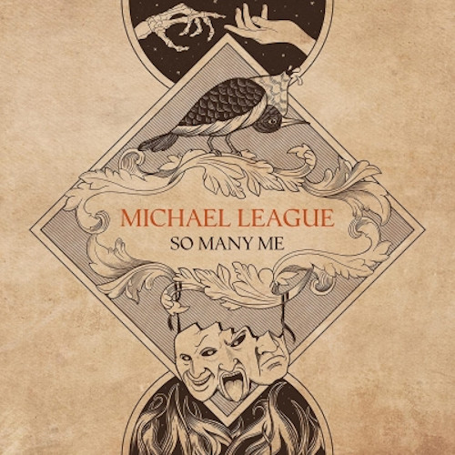 MICHAEL LEAGUE / マイケル・リーグ / SO MANY ME / ソー・メニー・ミー