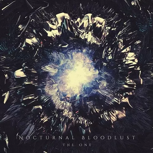 NOCTURNAL BLOODLUST / ノクターナル・ブラッドラスト商品一覧