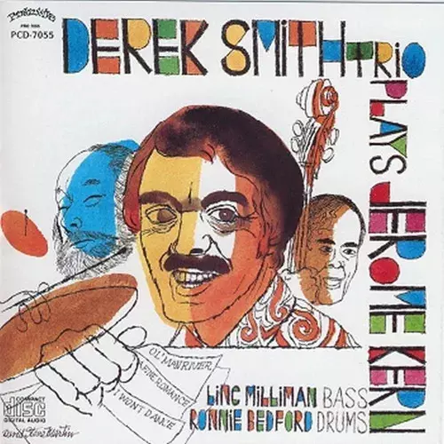 ジャズレコード　ディレク・スミス　2LPセット Kenny Burrell Jimmy Smith / Blue Bash v6-8553 :通販 ジャズ