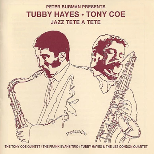 TUBBY HAYES / タビー・ヘイズ商品一覧｜ディスクユニオン・オンライン