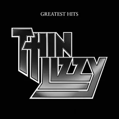THIN LIZZY / シン・リジィ / GREATEST HITS