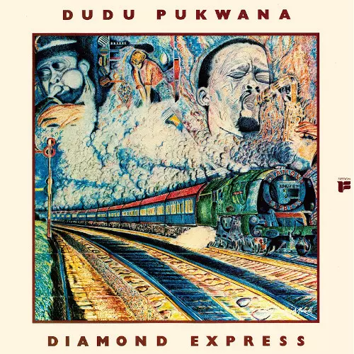 DUDU PUKWANA / ドュドュ・プクワナ商品一覧｜LATIN/BRAZIL/WORLD