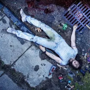 ANDREW W.K. / アンドリューW.K. / GOD IS PARTYING / ゴッド・イズ・パーティイング~神童乱舞
