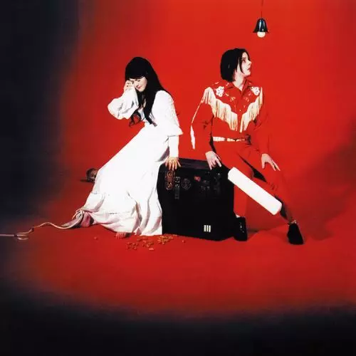 WHITE STRIPES / ホワイト・ストライプス / ELEPHANT / エレファント