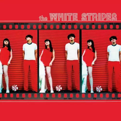 WHITE STRIPES / ホワイト・ストライプス / THE WHITE STRIPES / ザ・ホワイト・ストライプス