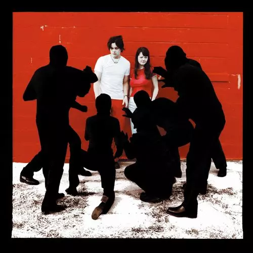 WHITE STRIPES / ホワイト・ストライプス / WHITE BLOOD CELLS / ホワイト・ブラッド・セルズ
