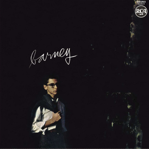 Barney / バルネ(LP/180g/MONO)/BARNEY WILEN/バルネ・ウィラン/大好評 