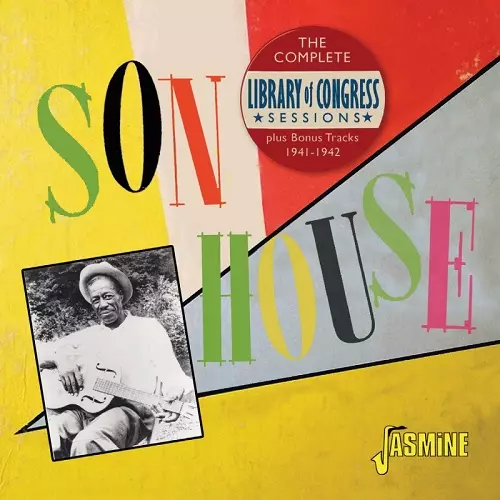 SON HOUSE / サン・ハウス商品一覧｜PROGRESSIVE ROCK｜ディスク