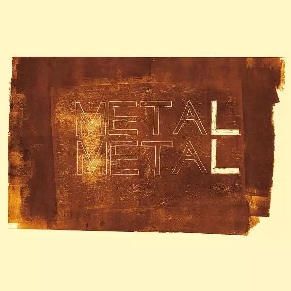 META META (BRASIL) / メタ・メタ / METAL METAL