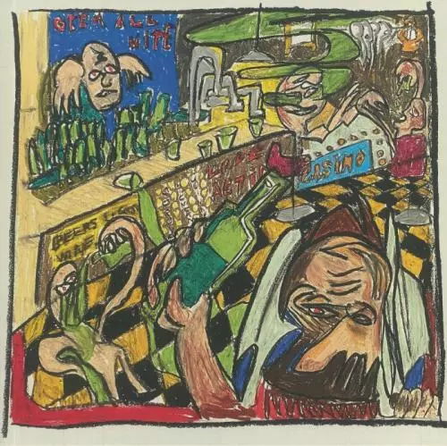 BAD TASTE LP ドラムンベース レコード ベンチャーズ / ベスト・オブ・ベンチャーズ (LP) / 東芝