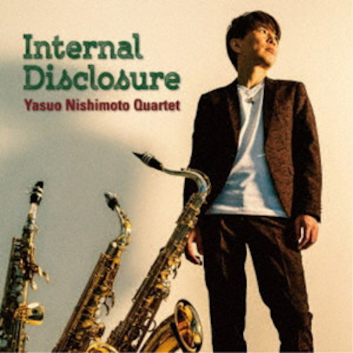 YASUO NISHIMOTO / 西本康朗 / Internal Disclosure