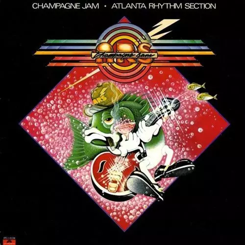 ATLANTA RHYTHM SECTION / アトランタ・リズム・セクション商品