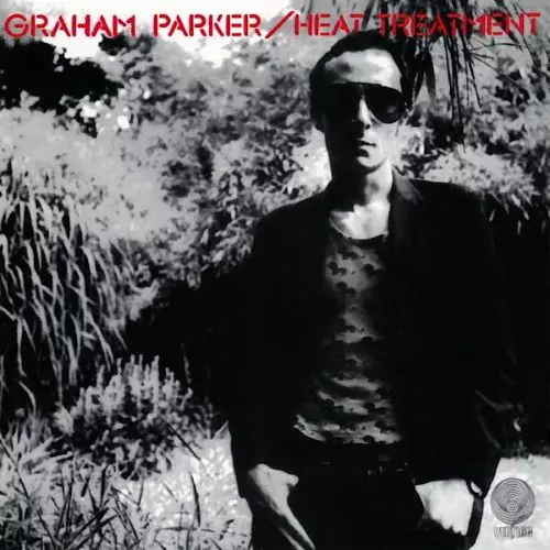 GRAHAM PARKER & THE RUMOUR / グレアム・パーカー&ザ
