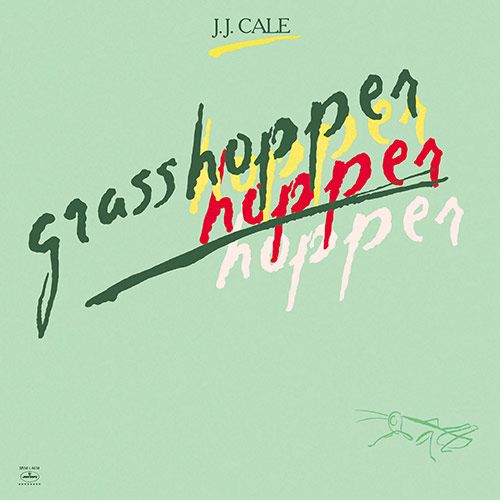 J.J. CALE / J.J. ケイル / GRASSHOPPER / シティ・ガールズ