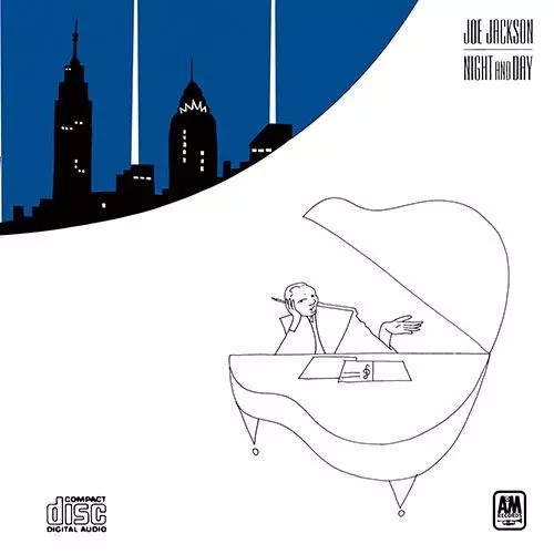 JOE JACKSON 旧規格　未開封 Joe Jackson: álbuns, músicas, shows | Deezer