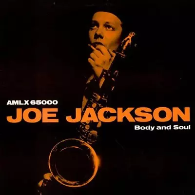 JOE JACKSON / ジョー・ジャクソン商品一覧｜ROCK / POPS / INDIE