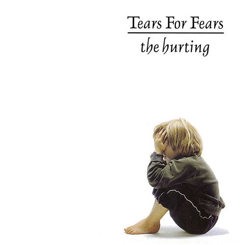 TEARS FOR FEARS / ティアーズ・フォー・フィアーズ / THE HURTING / ザ・ハーティング +4
