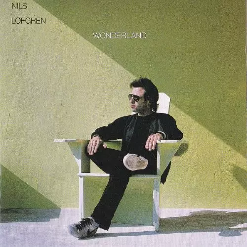 NILS LOFGREN / ニルス・ロフグレン商品一覧｜OLD ROCK