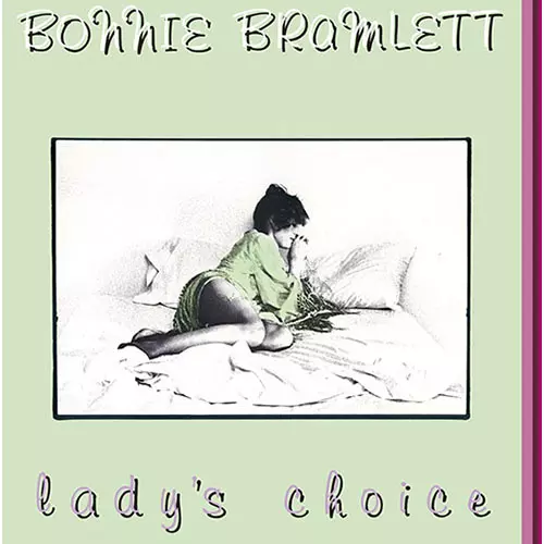 BONNIE BRAMLETT / ボニー・ブラムレット商品一覧｜OLD ROCK