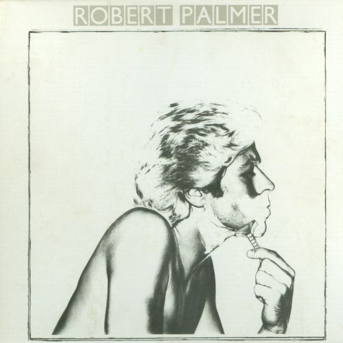 ROBERT PALMER / ロバート・パーマー / SECRETS / シークレッツ