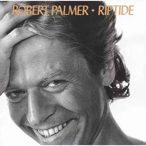 RIPTIDE / リップタイド/ROBERT PALMER/ロバート・パーマー/生産限定盤