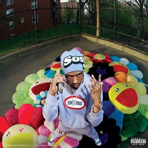 vinyl Pi'erre Bourne ピエールボーン レコード ‼️限定割引‼️ Pierre Bourne - The Life of Pi'erre 5 (Clear Vinyl) – Rollin' Records