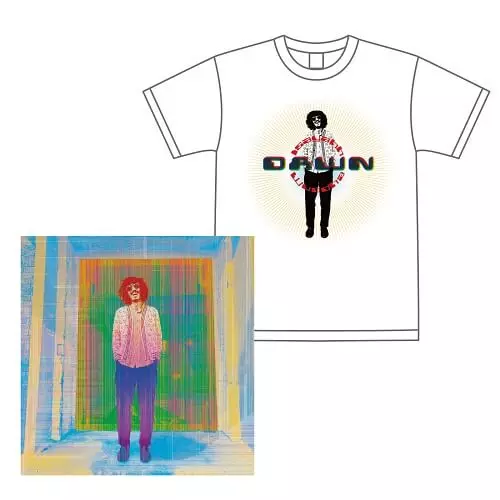 幽体美人 （sky mata）レコード LP 新品未開封 幽体美人 S.T. レコード - メルカリ