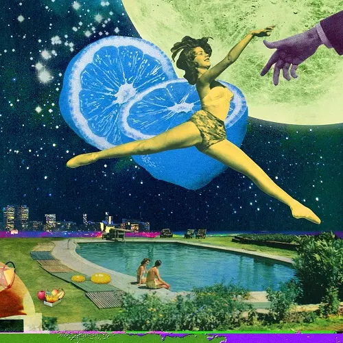 VivaOla / JULIET IS THE MOON