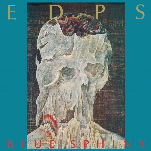 E.D.P.S. / エディプス / BLUE SPHINX