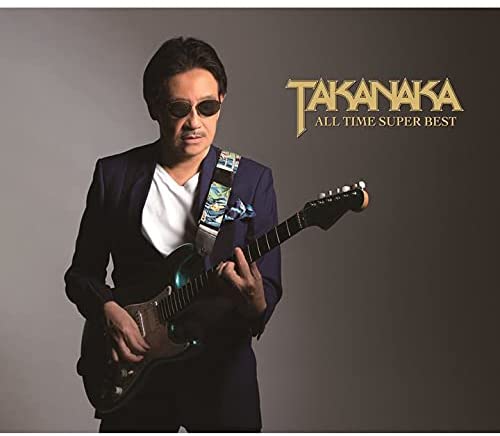 MASAYOSHI TAKANAKA / 高中正義商品一覧｜JAPANESE ROCK・POPS