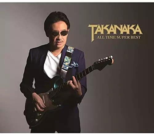 高中正義　TAKANAKA MASAYOSHI Best Collection Takanaka, Masayoshi - Takanaka - Amazon.com Music