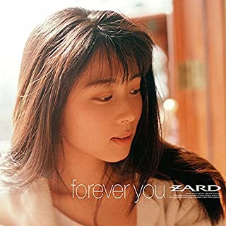 ZARD / ザード / forever you 30th Anniversary Remasterd