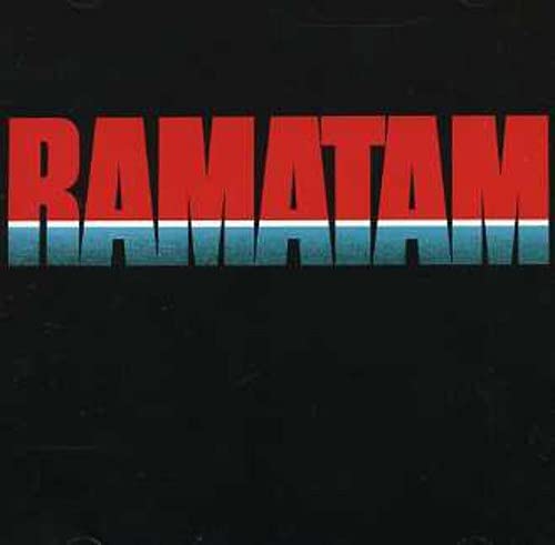 RAMATAM / ラマタム / RAMATAM / ラマタム<輸入盤国内仕様>