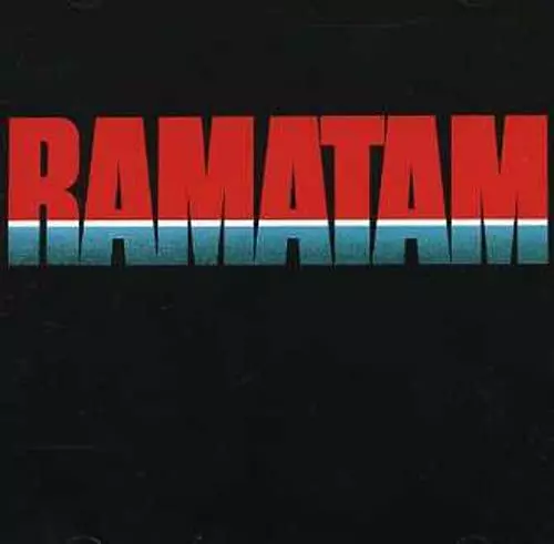 レコード ラマタム Ramatam 音楽 洋楽 レトロ アンティーク ビンテージ 71cMLWeFgjL._UF1000,1000_QL80_.jpg