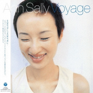 ANN SALLY / アン・サリー / Voyage