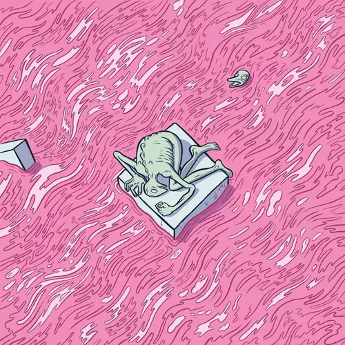 TRONDHEIM JAZZ ORCHESTRA / トロンハイム・ジャズ・オーケストラ / Plastic Wave(2CD)