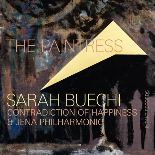 SARAH BUECHI / サラ・ブエチ / Paintress