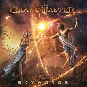 Skywards スカイワーズ The Grandmaster Metal ザ グランドマスター Hardrock Heavymetal ディスクユニオン オンラインショップ Diskunion Net