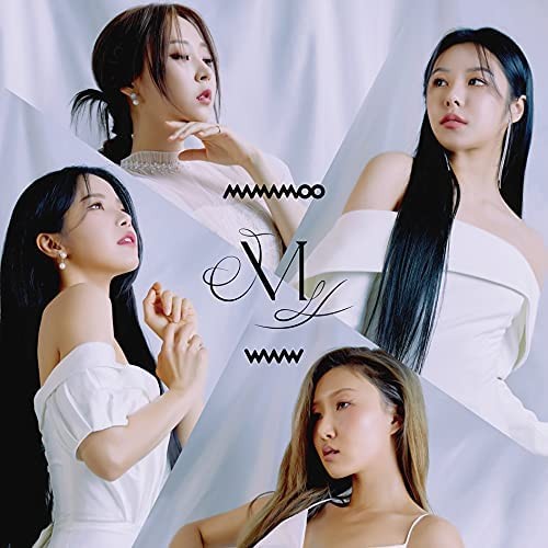 MAMAMOO / WAW -Japan Edition-