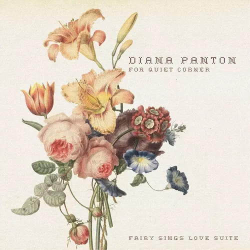 Pink ～Secret Heart : Diana Panton | HMV&BOOKS online - MZCF