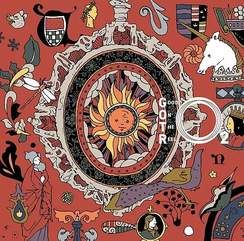 【即購入ok!!】GOOD ON THE REEL ベストアルバム DVD付限定 GOOD ON THE REEL / グッド・オン・ザ・リール商品一覧｜ディスク