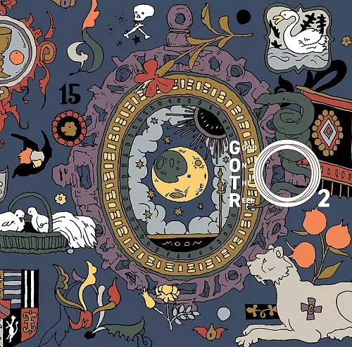 GOOD ON THE REEL / グッド・オン・ザ・リール商品一覧｜ディスク