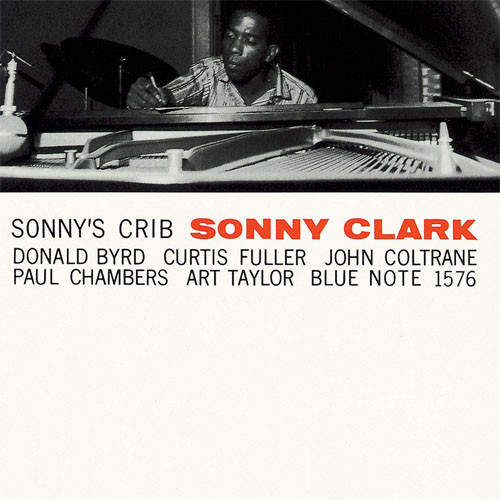 SONNY CLARK / ソニー・クラーク / SONNY'S CRIB / ソニーズ・クリブ