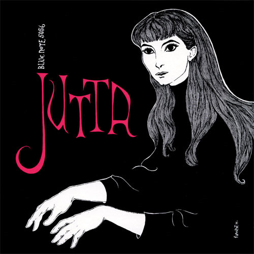 JUTTA HIPP / ユタ・ヒップ / JUTTA HIPP QUINTET / ザ・ユタ・ヒップ・クインテット