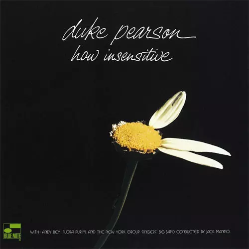 ジャズレコード　デューク・ピアソン　2LPセット DUKE PEARSON / デューク・ピアソン商品一覧｜JAZZ｜ディスク