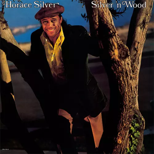 HORACE SILVER / ホレス・シルバー / SILVER'N WOOD / シルヴァー・ン・ウッド