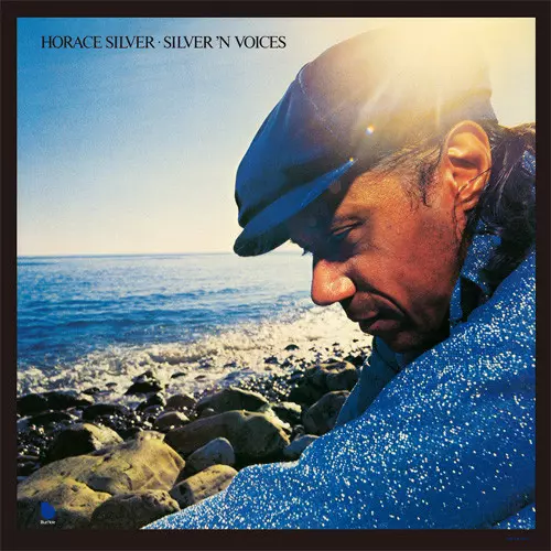 HORACE SILVER / ホレス・シルバー / SILVER'N VOICES / シルヴァー・ン・ヴォイシズ
