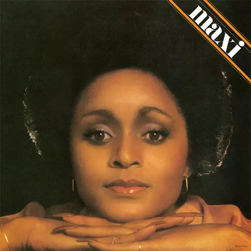 MAXI ANDERSON / マキシ・アンダーソン / MAXI / マキシ